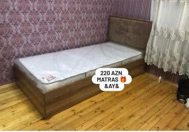 tek neferlik kravat: *birnəfərlik çarpayı* Sifarişlə hazırlanır ✔️ 🌈Rəng seçimi var ölçü — 1