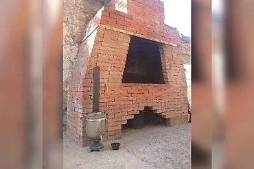 доллар гул: 120 м², 3 комнаты, Газ, Электричество, Водопровод — 2