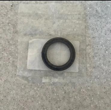 Aksesuarlar və tüninq: Hyundai orijinal ehtiyat hissəsi – yağ keçirmə halqası (oil seal) - — 1