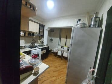 merkez: Bakı, 3 otaqlı, Köhnə tikili, m. Həzi Aslanov, 85 kv. m — 7