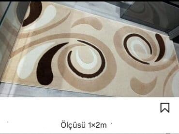 metbex xalcalari: Xalça Dekorativ, Kredit yoxdur — 1