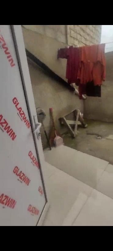 sumqayitda ev: Bine saxvozda 2 otagli ev satilir evin senedi Generalni davernizdi — 2