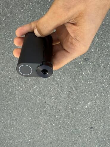 misir qəlyan: Kompakt elektrikli alovlandırıcı/qızdırıcı cihaz - Rəng: mat qara - — 3