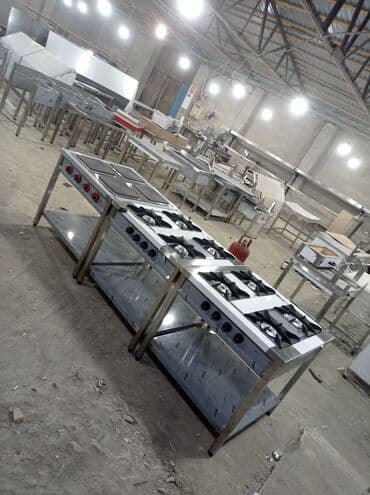 zibil qutusu: Nejaveka restaranlar üçün mətbəx avadanlıqları inin yığılması və — 1