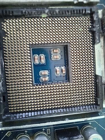 philips fx 25: GIGABYTE GA-G31M-ES2L anakart - Çipset: Intel G31 + ICH7 - Prosessor — 2
