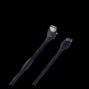 sadə telfon: RODE SC16 cabel USB-C mikrofonlarını rəqəmsal olaraq smartfonunuzun — 2