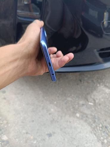 klas 6: Huawei 128 GB, rəng - Mavi — 4