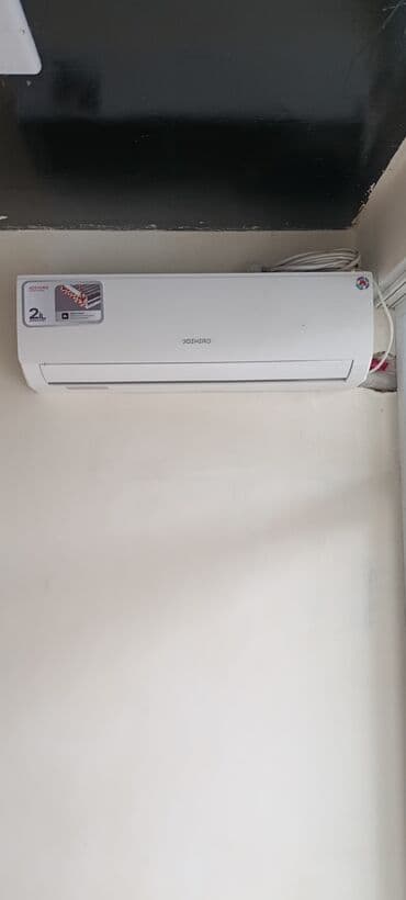 кондиционер купить в баку: Salam hər vaxtınız xeyir Kondisioner Satılır 2 ayın kondisoneridir — 1