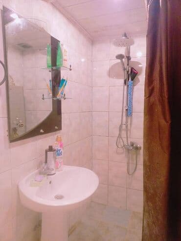 7 8 mkr kiraye evler: Bakı, 4 otaqlı, Köhnə tikili, m. Həzi Aslanov, 95 kv. m — 8