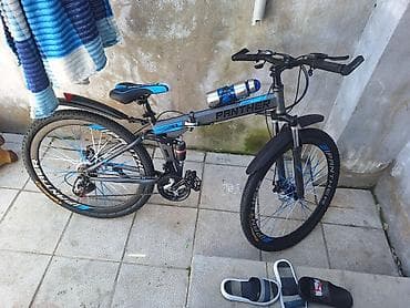 Yeni Şəhər velosipedi 29", sürətlərin sayı: 7, Ödənişli çatdırılma lalafo.az -da Yeni Şəhər velosipedi 29", sürətlərin sayı: 7, Ödənişli çatdırılma