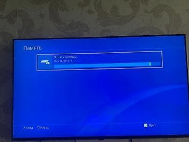 PS5 (Sony PlayStation 5): Ideal veziyete ps4 Slim,10 oyun icinde,2 orijinal jostik dahilinde — 8