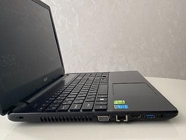 Acer: İşlənmiş Acer TravelMate, 15.6 ", Intel Core i5, 512 GB, Ödənişli çatdırılma, Ünvandan götürmə — 2