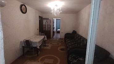 mesdaga ev: Kirayə ev verilir,Yasamal rayonu şahbazi 108,ev əşyaları ilə birlikdə — 4