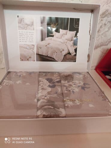 uşaq yorğanı: Böyüklər üçün Pastel dəsti — 1