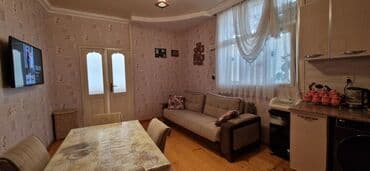 berdede satilan evler 2020: 3 комнаты, 2500 м², Есть кредит, Свежий ремонт — 9