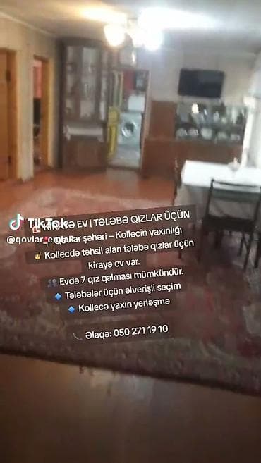 аренда квартира: 100 м², 2 комнаты — 3