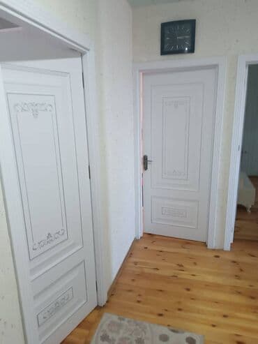 at yalında evlər: Bakı, Hövsan qəs., 3 otaqlı, Köhnə tikili, 80 kv. m — 8