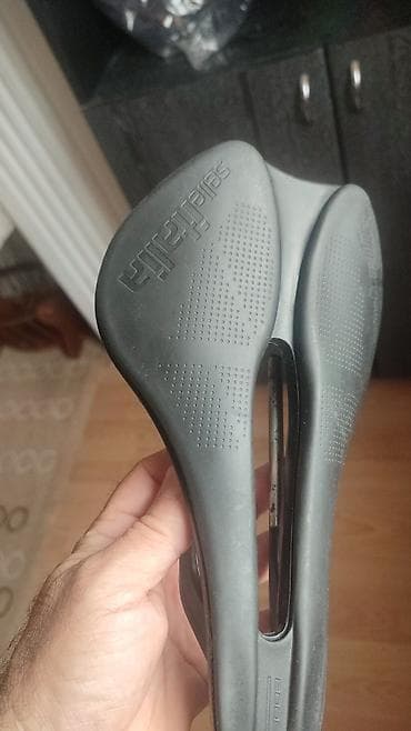 Велосипеды: Pedal Shimano SPD M-324-50m,.Pedal HT bmx Gara-45m, HT — 6