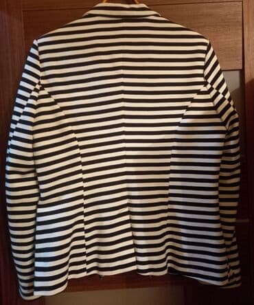 kisi pencekleri: Женский пиджак на подкладке — 2