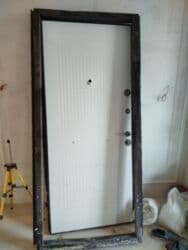 Декоративные панели для стен: Входные двери — 2