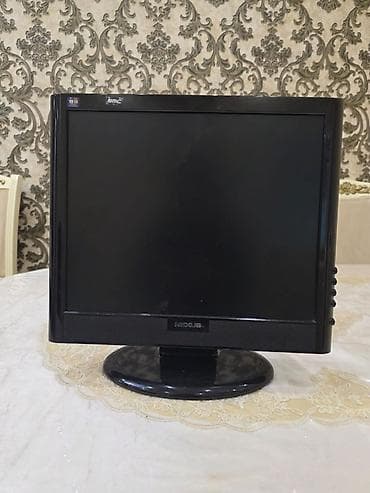 hp printer: HP w2072a və Acer K202HQL monitorlar HP w2072a - Ekran diaqonalı: 20" — 6