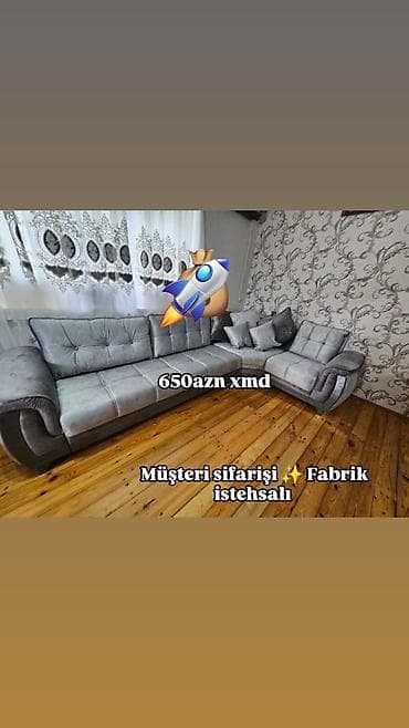 Künc divan, Yeni