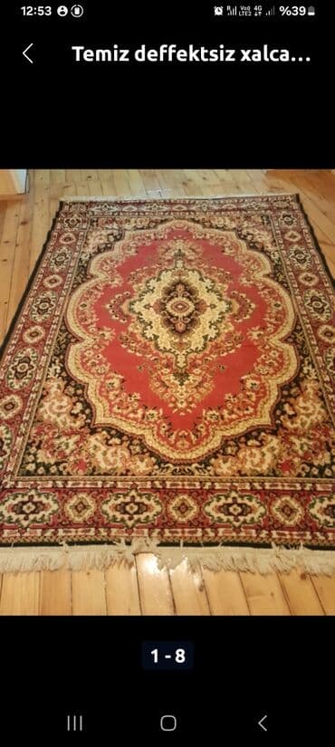 qedimi palaz: Xalça Kredit yoxdur — 5