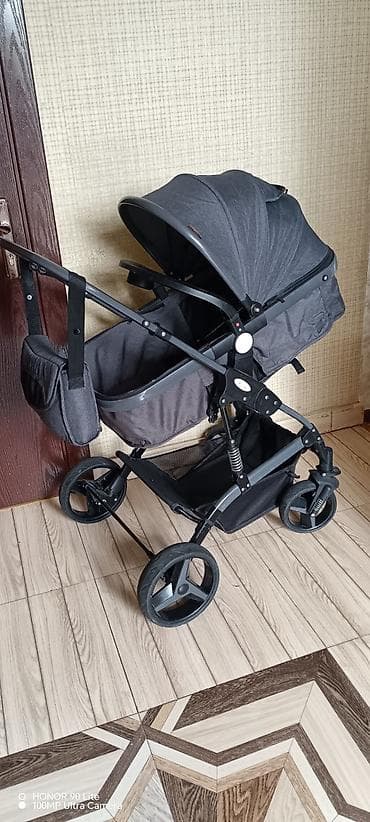 uşaq üçün kalyaska: Kalyaska 50 azn Unvan bine savxoz — 3