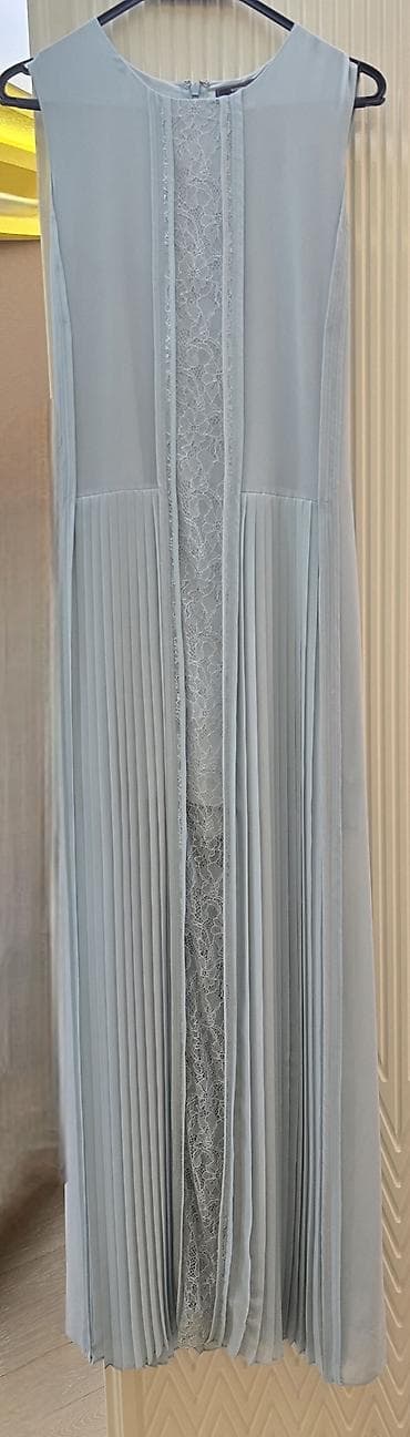 Ziyafət donu, Maksi, S