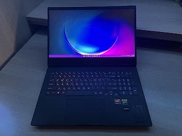 Elektronika: İşlənmiş HP Omen, 16 ", AMD Ryzen 7, 1 TB, Pulsuz çatdırılma — 1