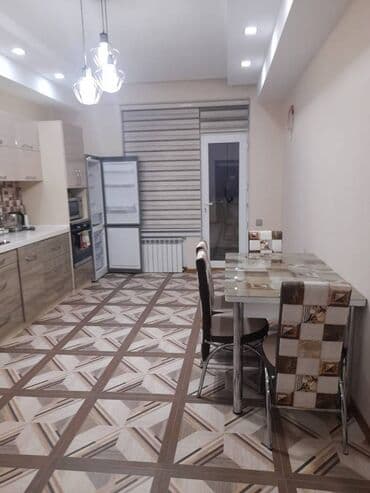 union park 7 mikrorayon kiraye evler: Neftcilər metrosunun yaxınlığında Kohnə qaya restoranina yaxın 18 — 23