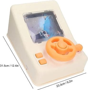 usaq oyuncaqları: Məhsul təfərrüatları Maraqlı interaktiv oyun: Uşaqlar maneələri — 6