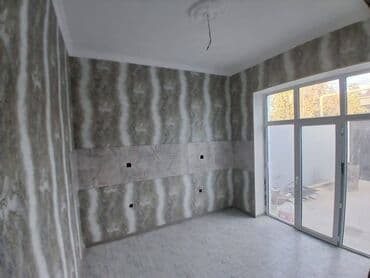 5 otaqli evler: Şüvəlan qəs. 3 otaqlı, 71 kv. m, Yeni təmirli — 6