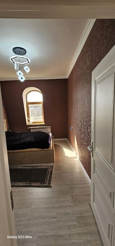 купить квартиру в 4 микрорайоне: Хырдалан, 3 комнаты, Вторичка, 89 м² — 6