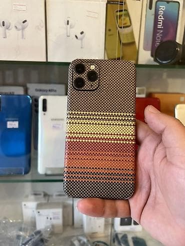 Фото и видеокамеры: IPhone 11 Pro, 64 ГБ, Face ID — 2