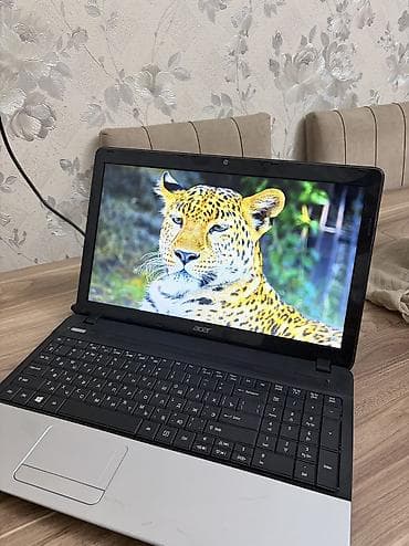 processor core i7: İşlənmiş Acer TravelMate, 15.6 ", Intel Core i3, 512 GB, Ünvandan götürmə, Ödənişli çatdırılma — 4