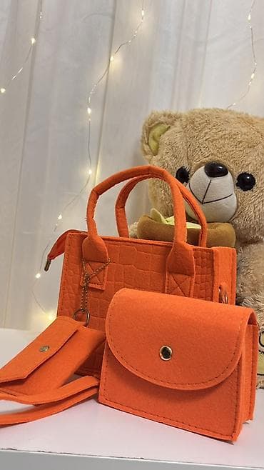 Ювелирные изделия: Сумка с короткой ручкой, Fendi, Новый — 5