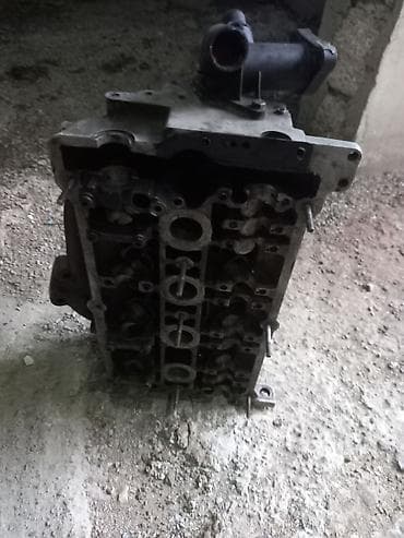 ef 10 bmw: Vosfagen passat B 5 . 1.8 sade qalofqasi yaxsi veziyyetdedi — 2