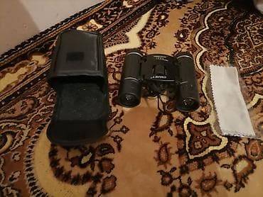 binokl: Kompakt durbin – COMET 8x21 Xüsusiyyətlər: - Böyütmə: 8x - Linza — 4