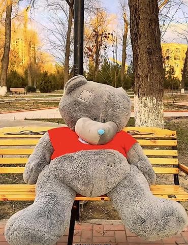 dovşan şəkilləri çəkmək: Oyuncaqlar — 3