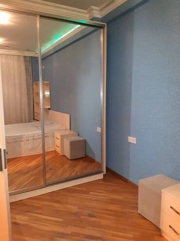 kiraye evler metro: İnşaatcilar metrosuna yaxin qələbə dairəsinə yaxin 16 mertebeli — 7