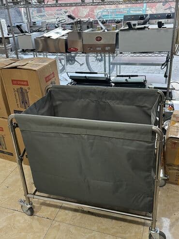 Аппараты для льда: Təmizlik arabası Temizlik arabasi Təmizlik arabasi Təmizlikarabası — 3