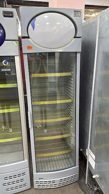 Soyuducu Paltaryuyan televizor vitrinlerin satış mərkəzi: Vitrin tipli soyuducu şkaf - Şüşə qapılı, içi tam görünən vitrin lalafo.az -da Soyuducu Paltaryuyan televizor vitrinlerin satış mərkəzi: Vitrin tipli soyuducu şkaf - Şüşə qapılı, içi tam görünən vitrin