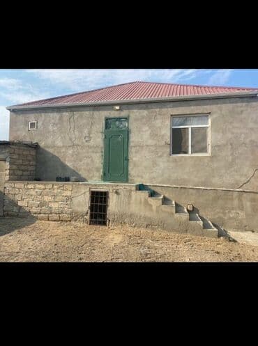 20 yanvarda 2 otaqli evler: Bahar 3 otaqlı, 110 kv. m, Orta təmir — 1