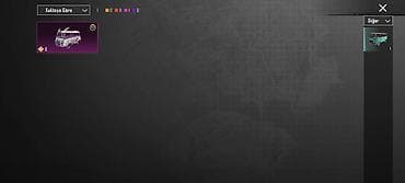 ps icarə: PUBG Mobile hesabı – zəngin kolleksiya və hazır oyun tərtibatı - — 9