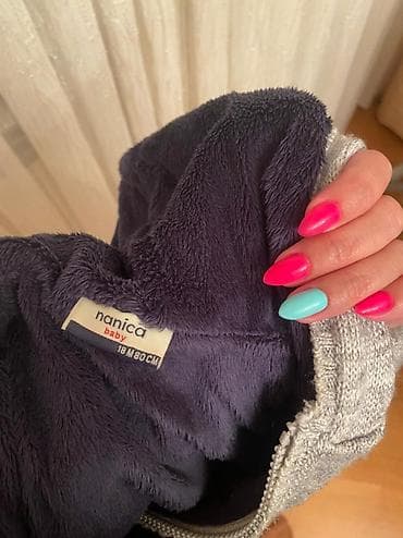 Uşaq ayaqqabıları: Az geyinilib,25 man alınıb,1 yaw,1yaw yarıma kimi geyinmek olar — 2