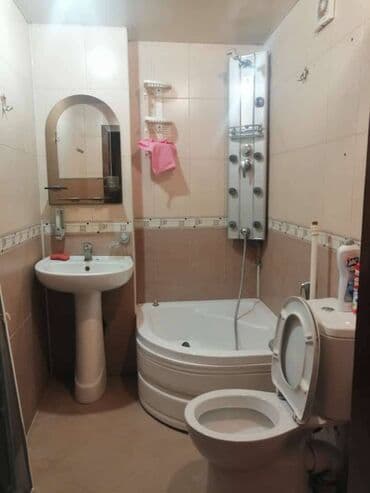 qubada kiraye evler 2022: Binəqədi rayonu,Mir Cəlal küçəsi.Bolmartın yanında,yeni tikili — 6