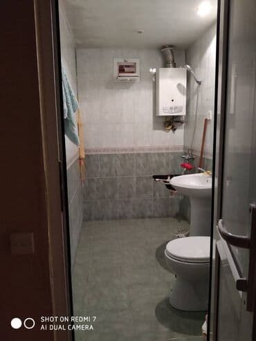 lalafo xacmaz evler: 2 otaqlı, Yeni tikili, 65 kv. m — 5