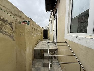 Həyət evləri və villaların satışı: 2 otaqlı, 80 kv. m, Kredit yoxdur, Yeni təmirli — 1