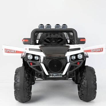 basanoşkalar 2023: 2023 ün ən son dizaynli yeni uşaq elektrik jeep avtomobili! Növ: Uşaq — 2